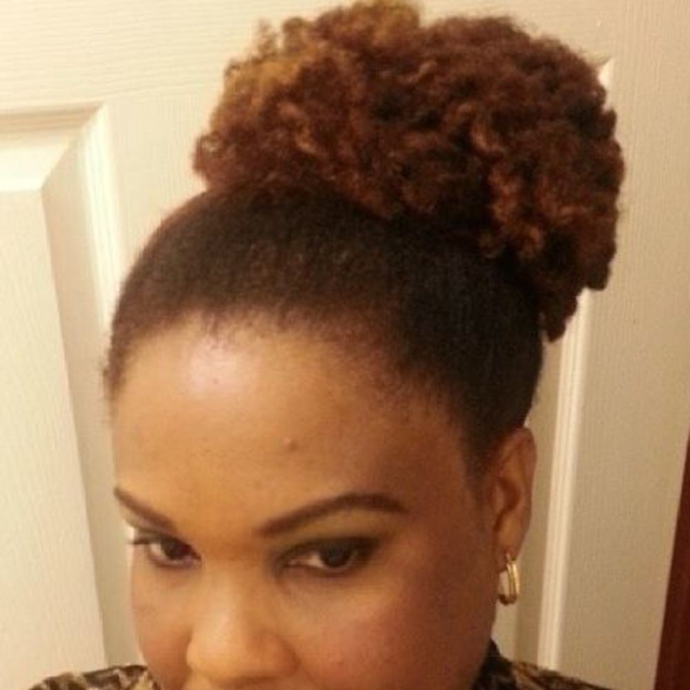 Meet your Posher, Rosealee